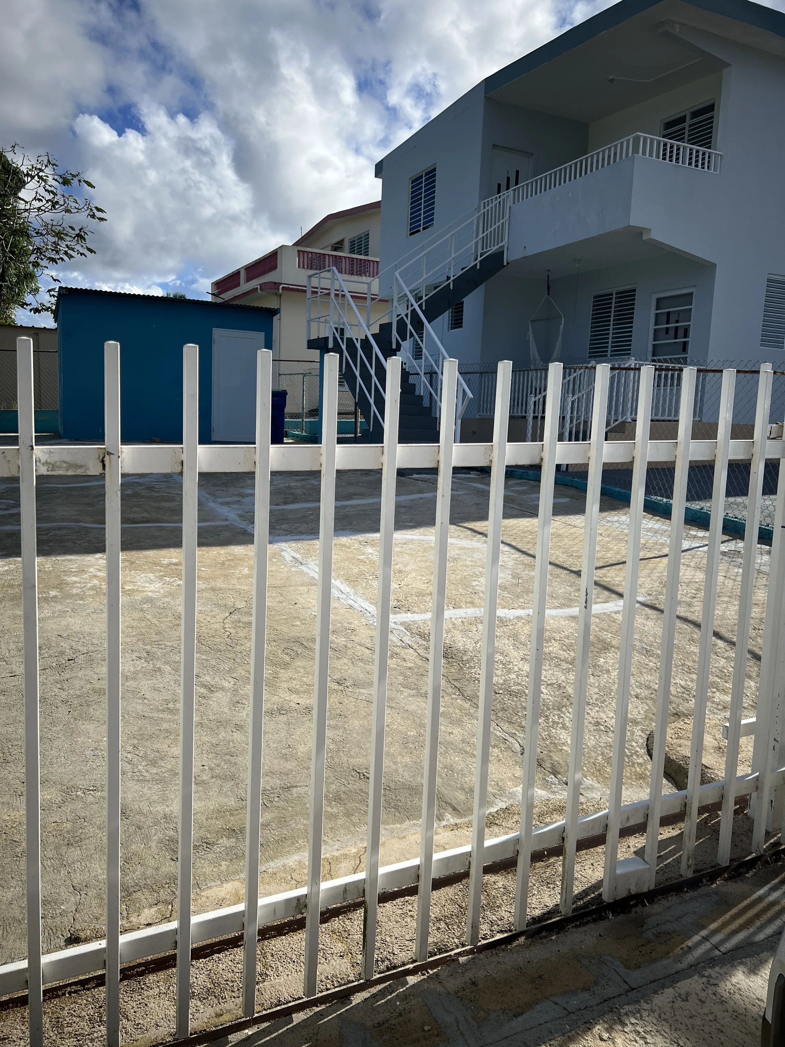 Home 1 Parking